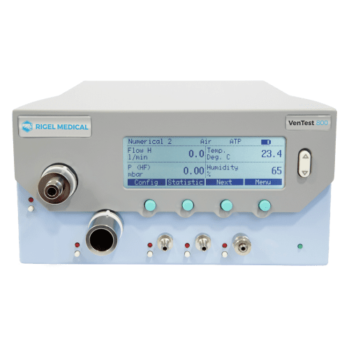 VenTest 800 Series