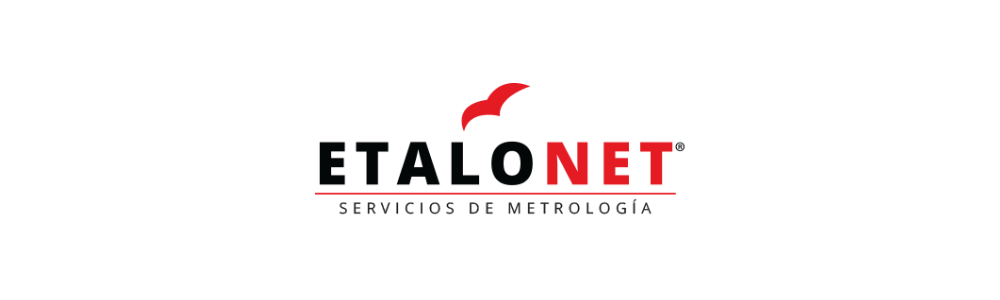 Etalonet — Servicios de metrología